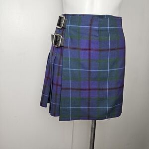 USA Kilts Scottish Kilt Traditonal Pattern Colors